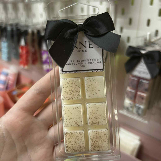 COCONUT WAX SNAP BAR