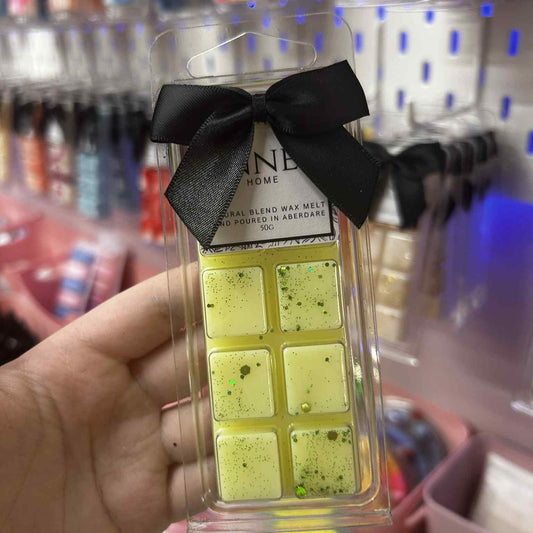 PINEAPPLE & ROSEMARY WAX SNAP BAR