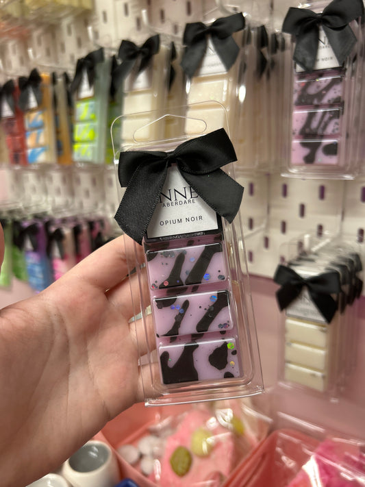 OPIUM NOIR WAX SNAP BAR