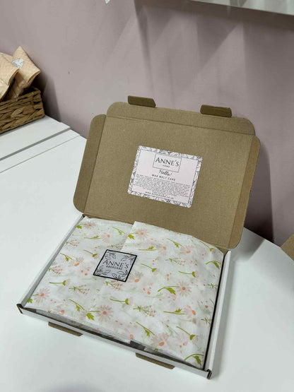 WAX MELT SAMPLE BOX - pre orders