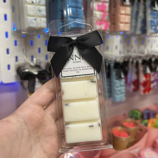 LAVENDER WAX SNAP BAR