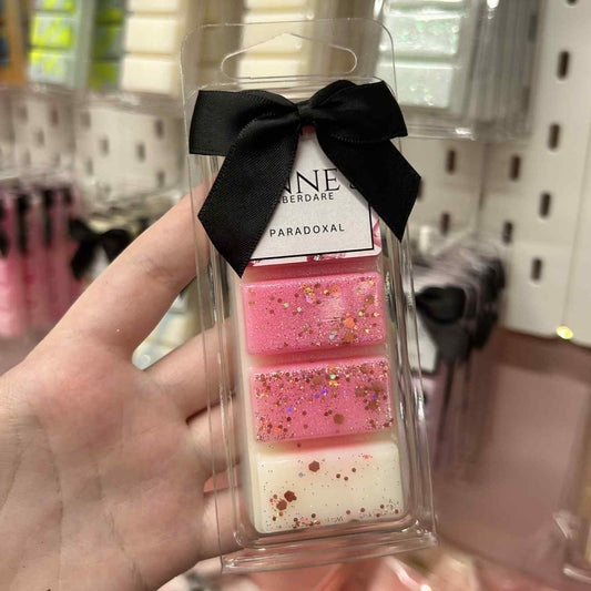 PARADOXAL WAX SNAP BAR