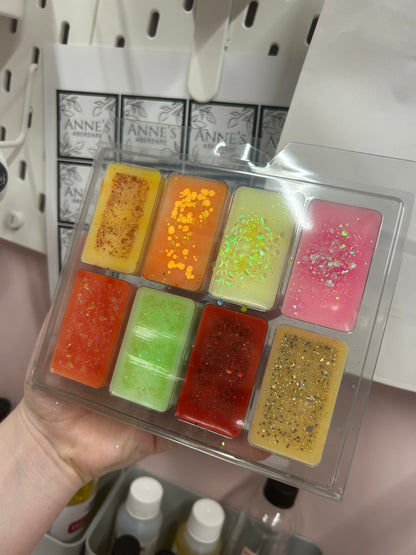 MARSHMALLOW WAX MELT COLLECTION