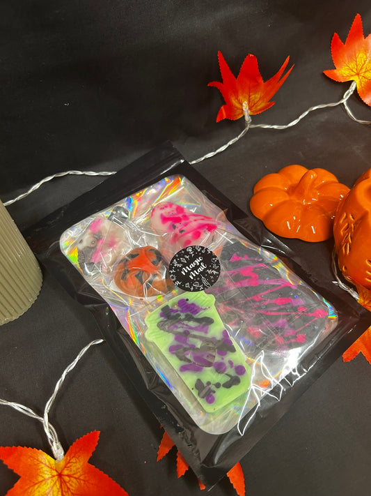BOO BAGS
