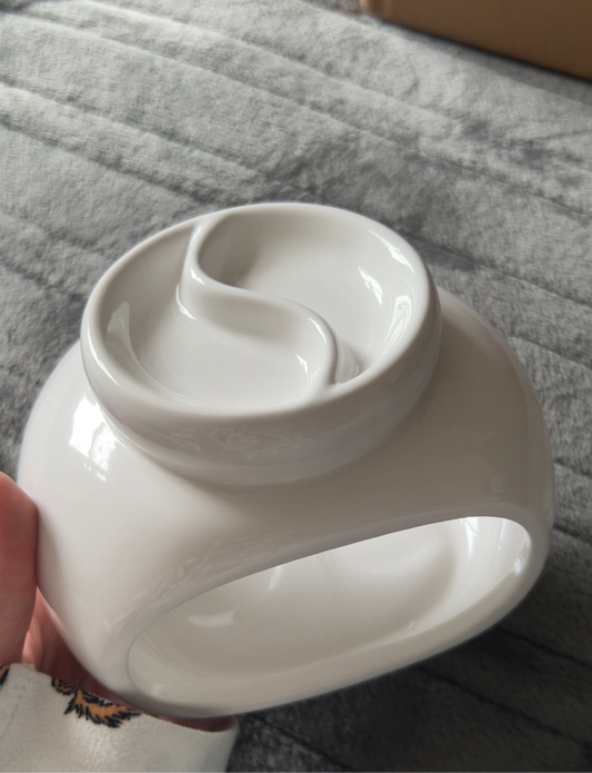 WAX & OIL BURNERS