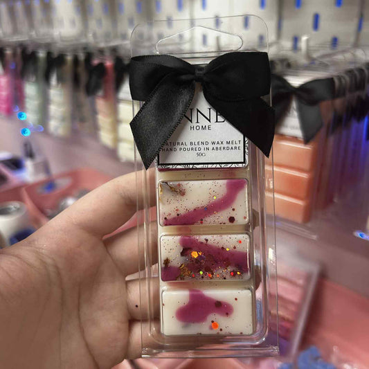 BLONDE RUBY WAX SNAP BAR