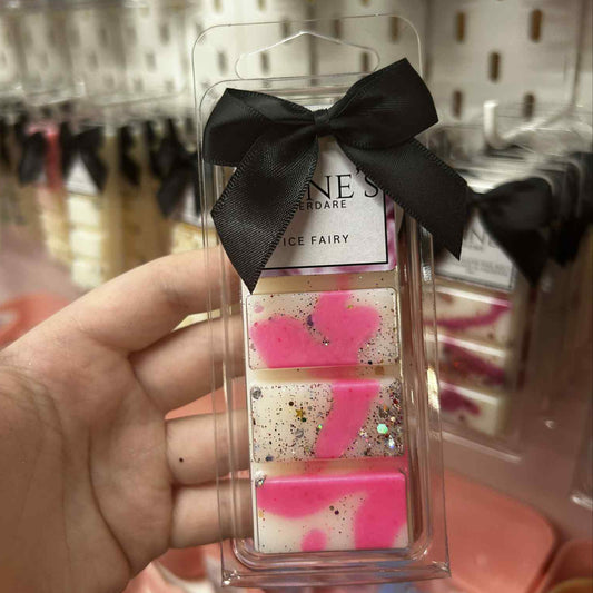 ICE FAIRY WAX SNAP BAR