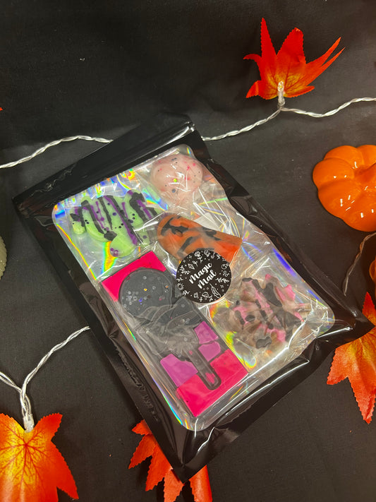 BOO BAGS