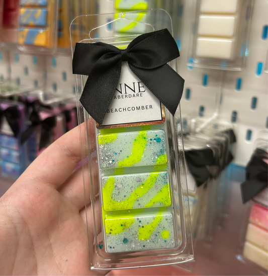 BEACHCOMBER WAX SNAP BAR