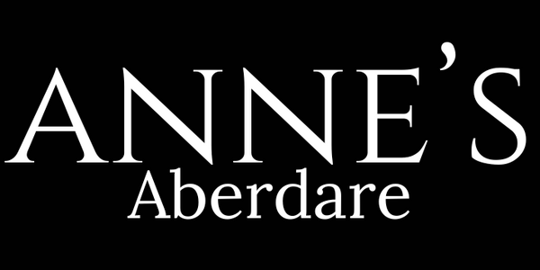 Anne's Aberdare