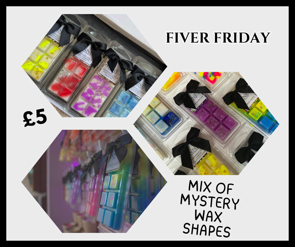 Fiver Friday