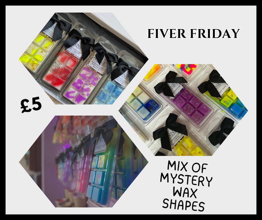 Fiver Friday