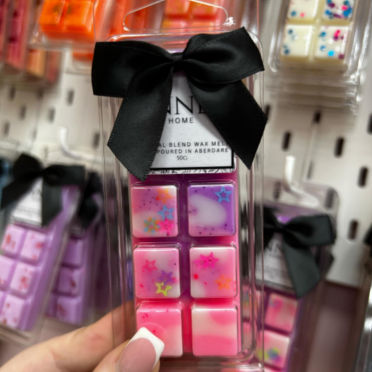 UNICORN FARTS WAX SNAP BAR