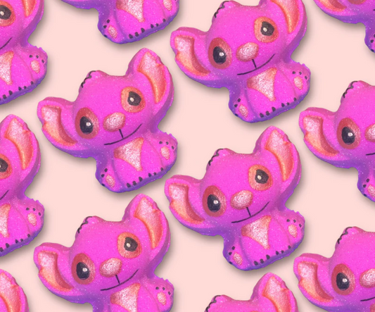 BATH BOMBS