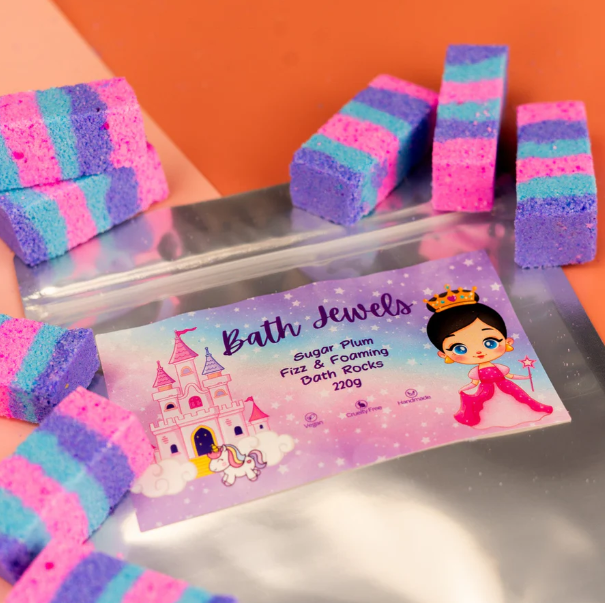 BATH ROCKS