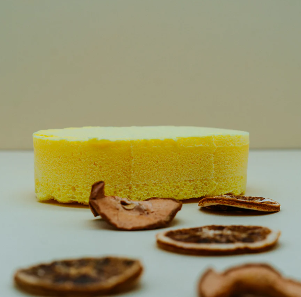 SOAP SPONGES