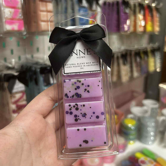 ALIENE WAX SNAP BAR