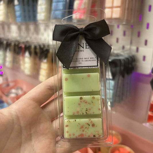 LADY MILLION WAX SNAP BAR