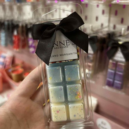 ISLAND MARGARITA WAX SNAP BAR