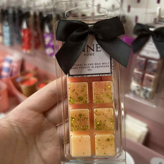 CHEWY LEMONADE WAX SNAP BAR