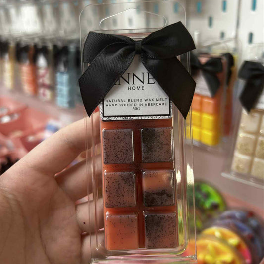 BLACK CHERRY WAX SNAP BAR