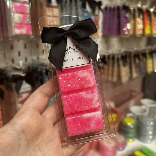 ANNE'S HOME WAX SNAP BAR